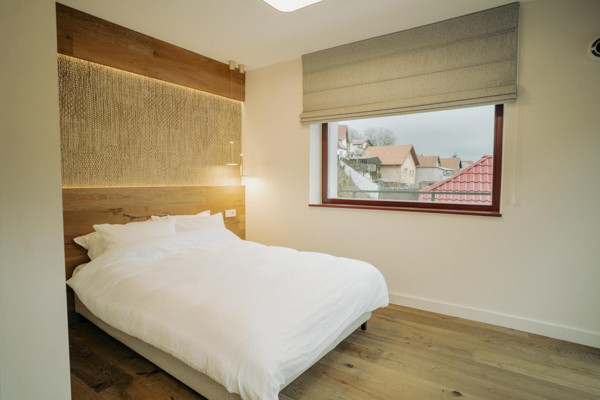 Zen Den Guest house