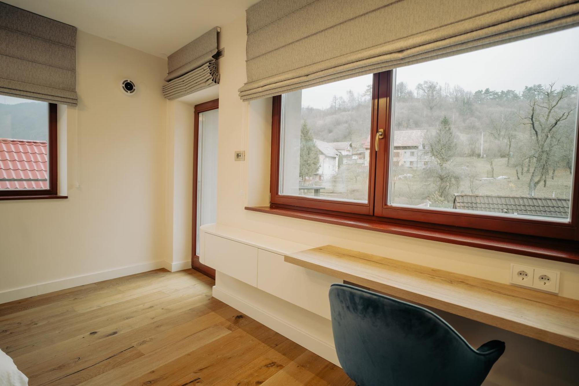 Guest house Zen Den Brasov