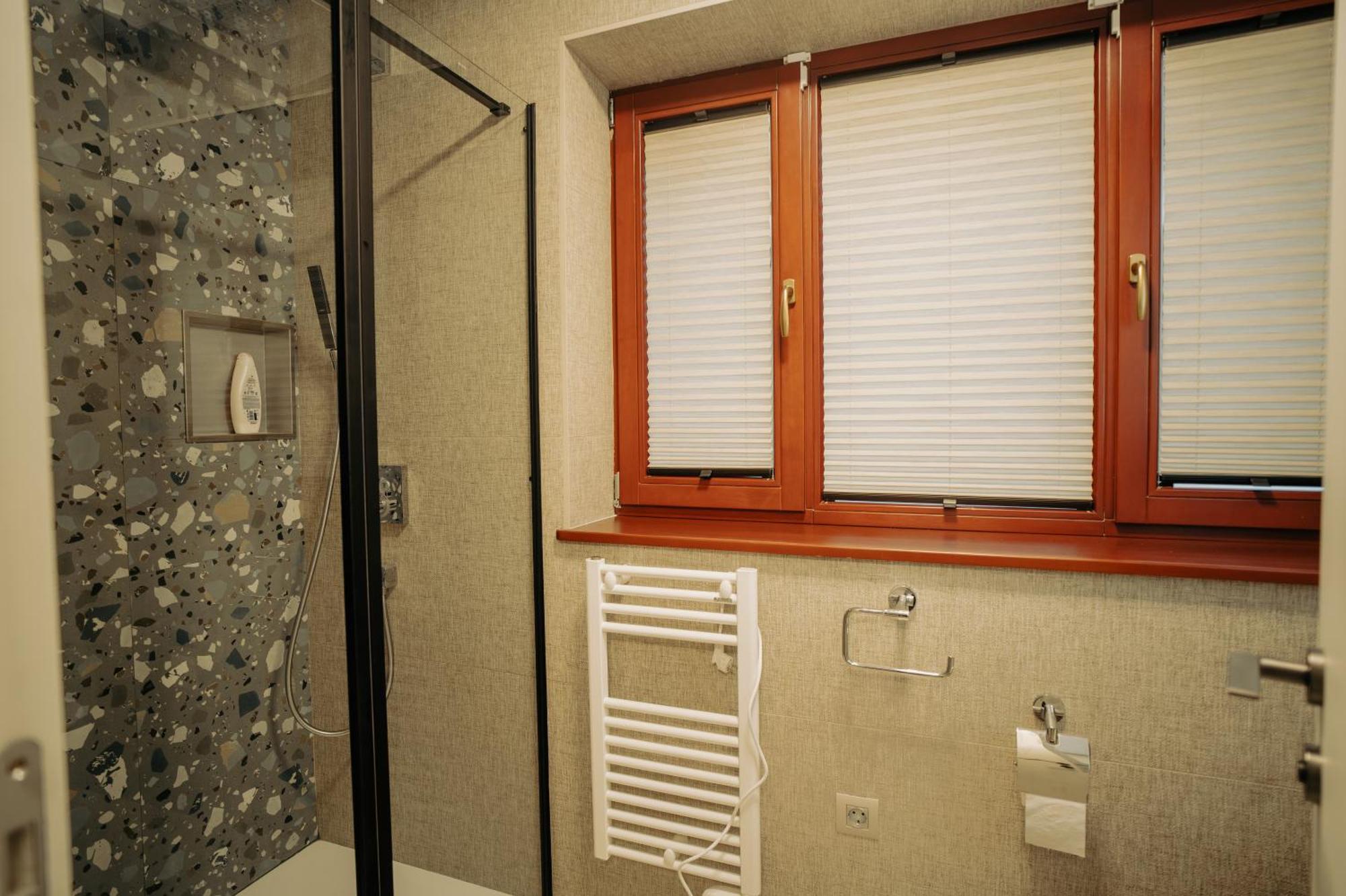 Zen Den Guest house
