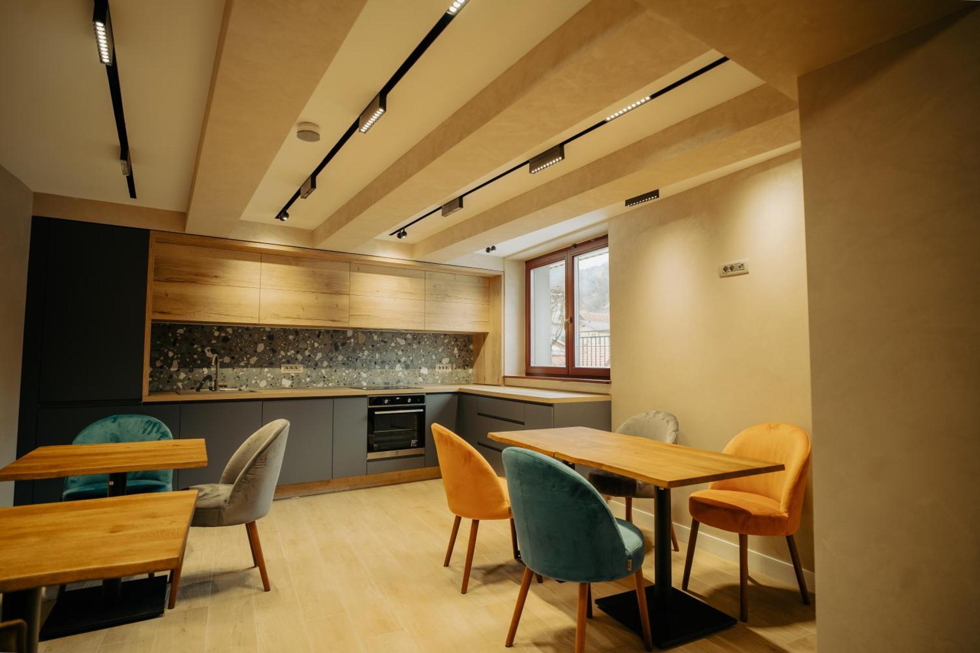 Zen Den Guest house *