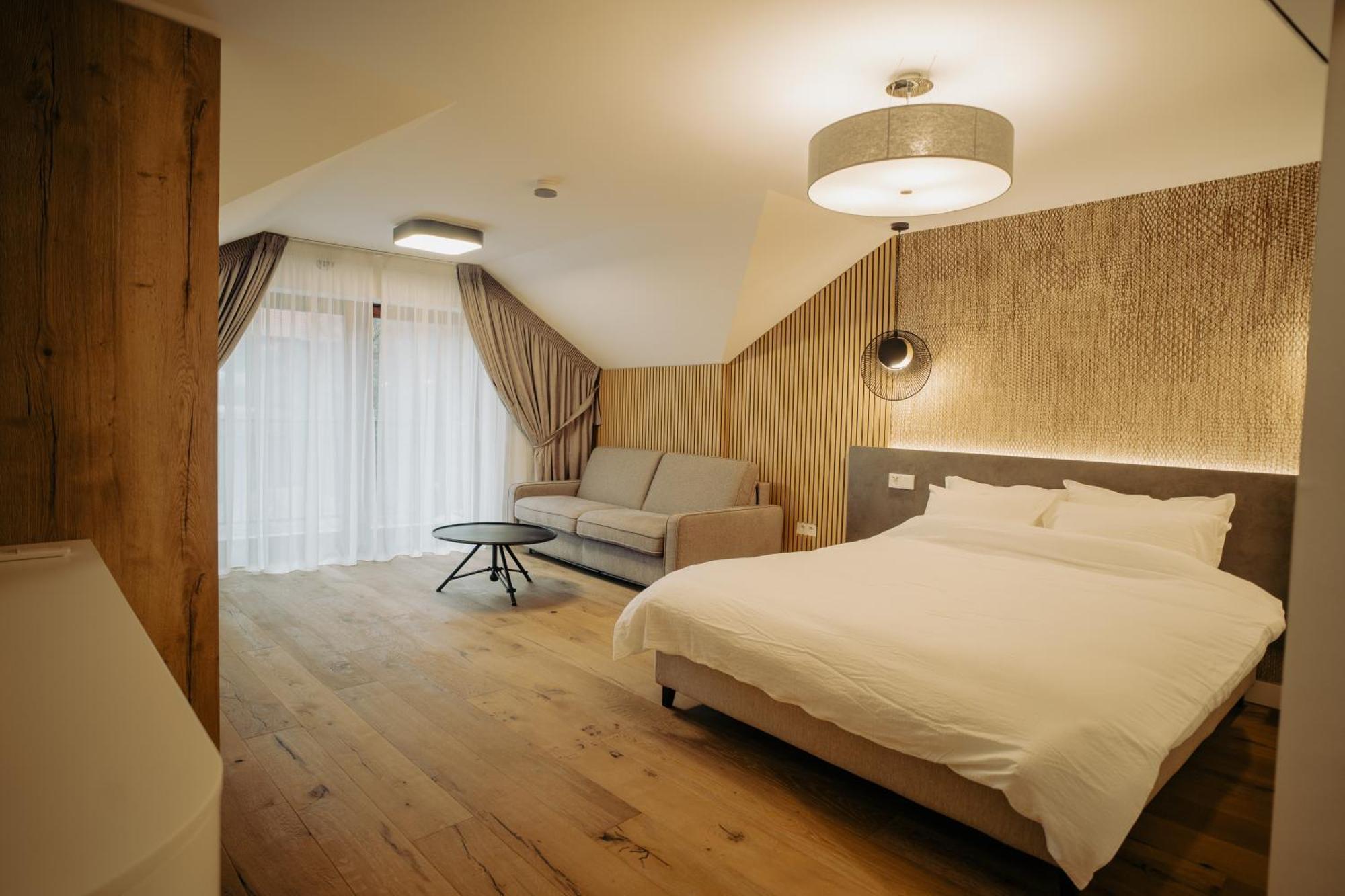 Zen Den Guest house