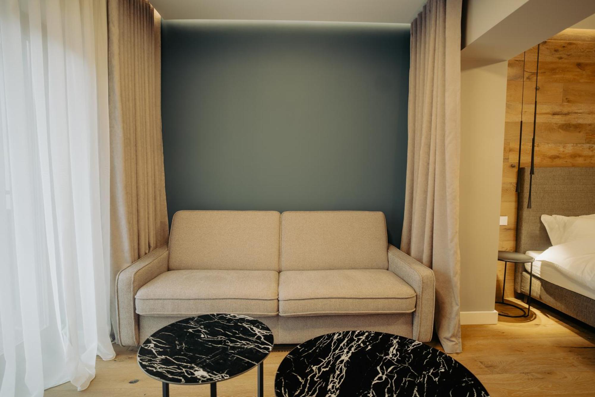 Guest house Zen Den