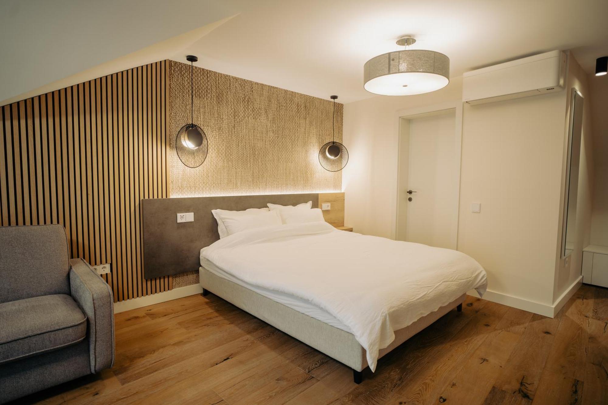Guest house Zen Den Brasov