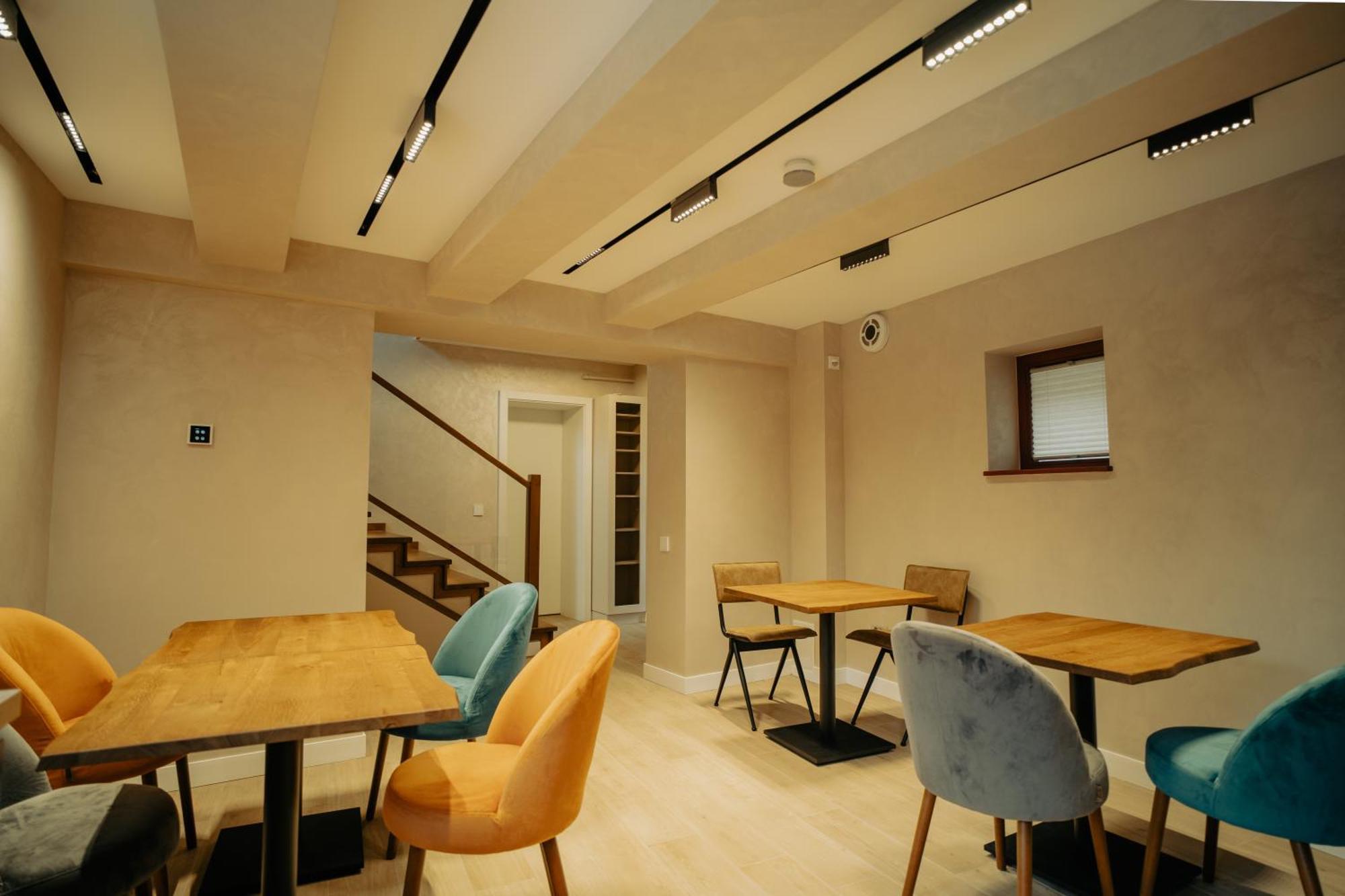 Zen Den * Brasov